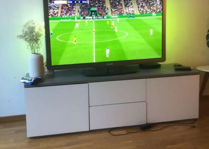 To Roms Ved Ons