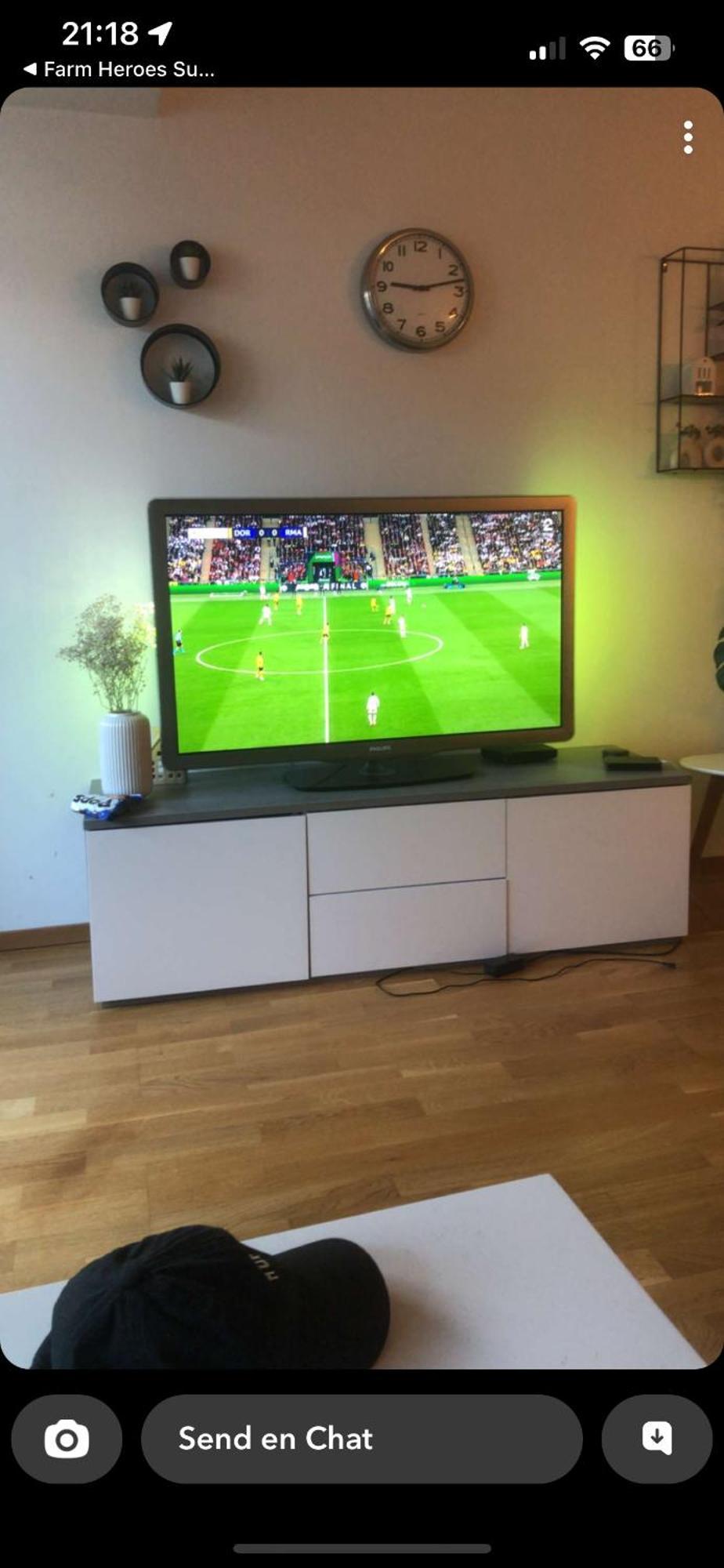 To Roms Ved Ons *