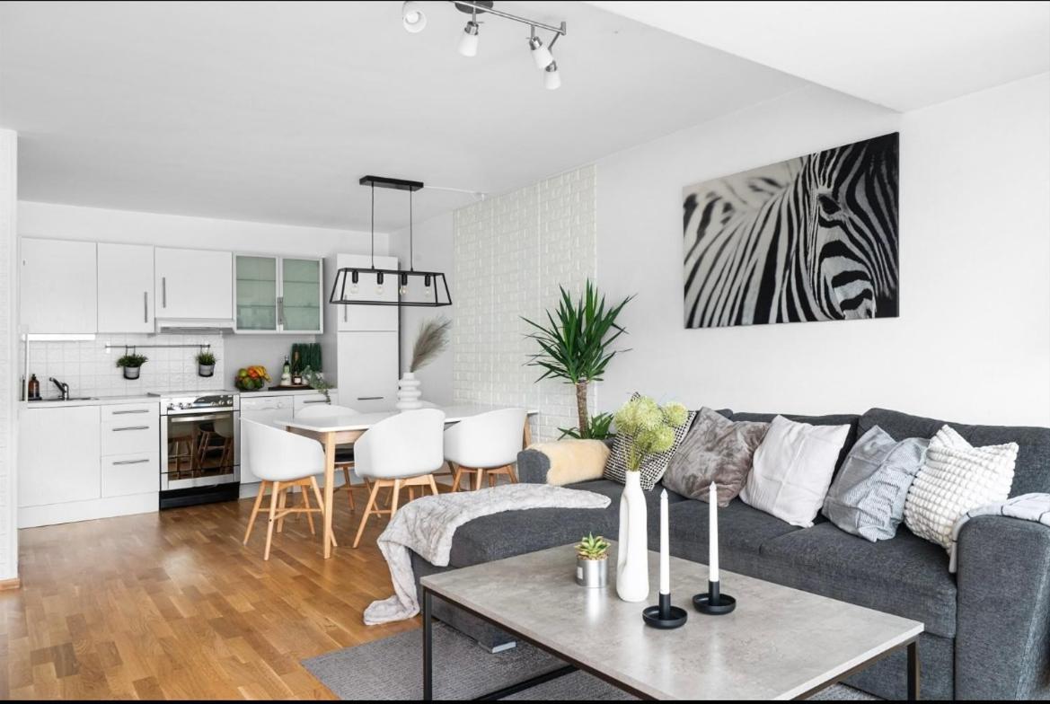 To Roms Ved Ons Apartment Stavanger